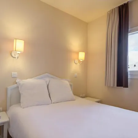 Appartement Le Thabor 2/3p 6/7p