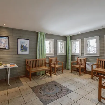 Le Thabor 2/3p 6/7p Appartement *