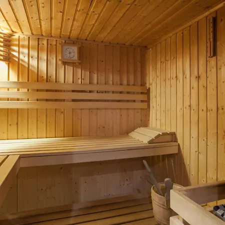 Appartement Le Thabor 2/3p 6/7p Valmeinier